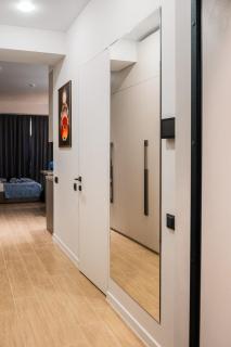 Apartments in NRG U-Tower - Taschkent - 3
