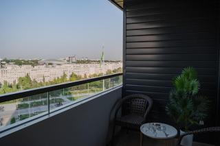 Apartments in NRG U-Tower - Taschkent - 1