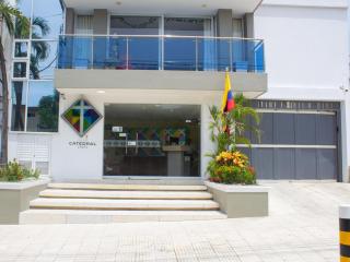 Hotel Catedral inn B SAS - Barranquilla - 0