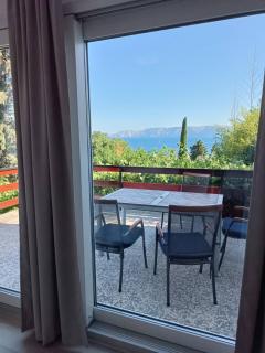 Apartman Renata - Novi Vinodolski - 0