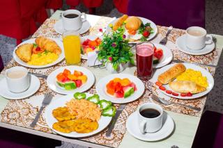 Hotel Catedral inn B SAS - Barranquilla - 9
