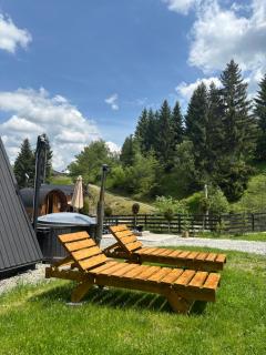 Cabana Green Hill - 3