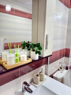 Joan Apartment - Himare - 2