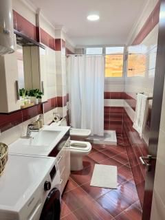 Joan Apartment - Himare - 3