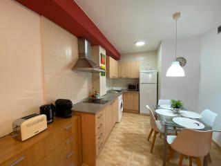 Apartamentos Alcañiz, Marisol - Alcañiz - 4