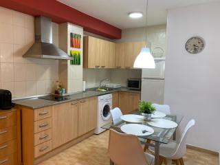 Apartamentos Alcañiz, Marisol - Alcañiz - 5