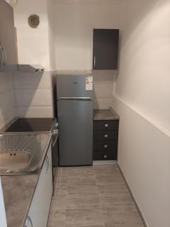 Andrea Apartman - 1