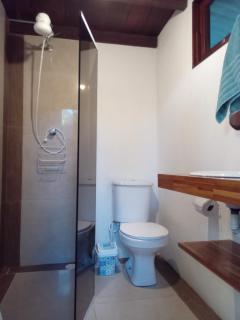 Casa Gaia Prumirim, vista para o mar - Ubatuba - 4