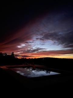 Domaine de Cazal - Gîte 4 pers avec piscine au cœur de 26 hectares de nature préservée - 9