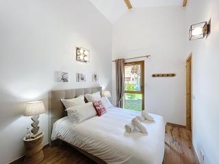 Alisier - Morzine - secteur Planet - 7