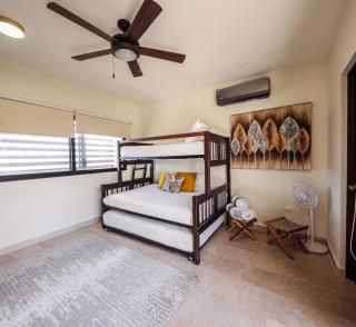 Palmares, Luxury Apt with private roof - Playa del Carmen - 8