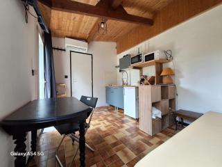 Le Cottage De Zénitude - 4