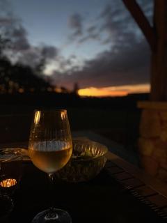Domaine de Cazal - Gîte 4 pers avec piscine - Nature & calme près de Sarlat - 9
