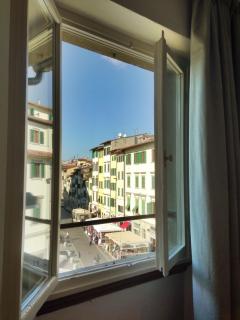 Central Market Exclusive Apartment - Florenz - 0