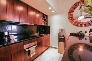 Palmares, Luxury Apt with private roof - Playa del Carmen - 5