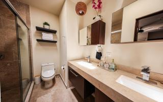 Palmares, Luxury Apt with private roof - Playa del Carmen - 4