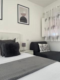 Dorderio 41 - private parking and self check-in - Brugherio - 6
