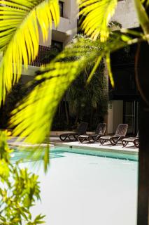 Palmares, Luxury Apt with private roof - Playa del Carmen - 2