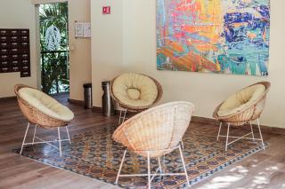 Palmares, Luxury Apt with private roof - Playa del Carmen - 3