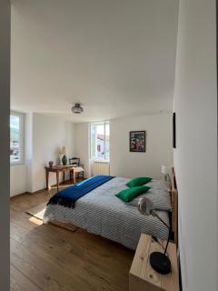 Maison Elgenia - Saint-Martin-dʼArrossa - 4