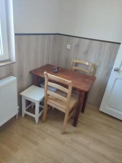 Tuz House R7 - 2