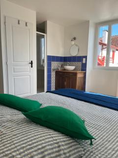Maison Elgenia - Saint-Martin-dʼArrossa - 1