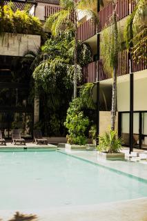 Palmares - 3-Bedroom Retreat with Private Rooftop - 7