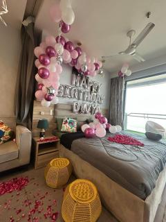 Noida Supernova Spira Couple Friendly Luxury Skyrise - Neu-Delhi - 0