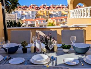 Beautiful 5 Bedroom Villa with Private Pool VM51 - Orihuela - 8