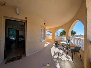 Beautiful 5 Bedroom Villa with Private Pool VM51 - Orihuela - 6