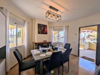 Beautiful 5 Bedroom Villa with Private Pool VM51 - Orihuela - 5