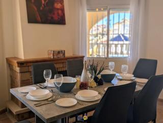 Beautiful 5 Bedroom Villa with Private Pool VM51 - Orihuela - 4