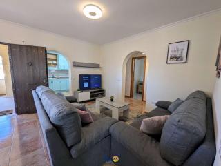 Villamartin Garden Escape with private pool VM51 - 8