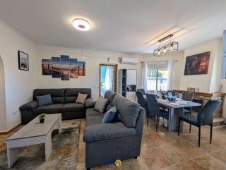 Villamartin Garden Escape with private pool VM51 - 3