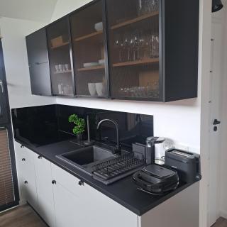 Domki Wilków z widokiem na Łysicę - Wilków - 5