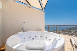 Sea View Villa with Private Pool in Kalkan - Kaş - 2