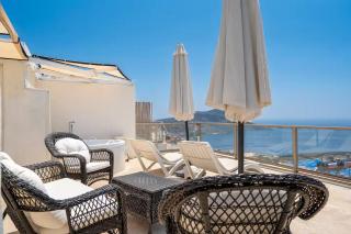 Sea View Villa with Private Pool in Kalkan - Kaş - 6
