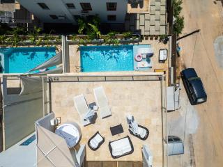 Sea View Villa with Private Pool in Kalkan - Kaş - 7