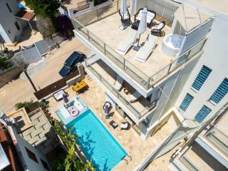 Sea View Villa with Private Pool in Kalkan - Kaş - 5