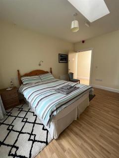 Father Peyton Centre, Ballina - 5