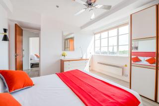 Stylish 2 Bed Apartment at Roland House - Londra - 4