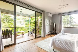 Villa Tiquicia, Chauffeur, Concierge, Pool, Luxury, Jungle, Beach - Quepos - 9