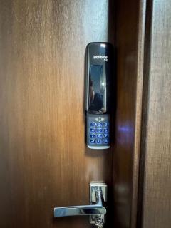 Menezes Flat - Rio Verde - 8
