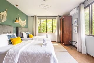 Villa Tiquicia, Chauffeur, Concierge, Pool, Luxury, Jungle, Beach - Quepos - 2