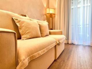 103 - Rentaqui - Flat Apartamento Opera Confort no Jardins - 2