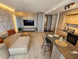 MOOS TOPVIEW Apartment - Braşov - 7