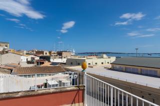 Vista Mare 16 - Syracuse - 5