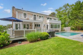 93 Bucks Creek Road Chatham Cape Cod - - Coastal Charm - Chatham - 2