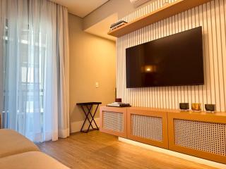 103 - Rentaqui - Flat Apartamento Opera Confort no Jardins - San Paolo - 5