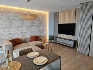 MOOS TOPVIEW Apartment - Braşov - 5